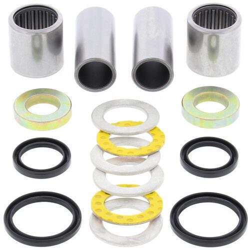Pivot Works Honda CR250R 92-01 Swingarm Bearing Kit