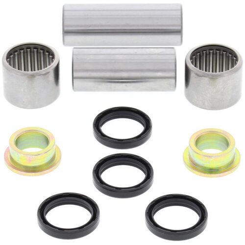 Pivot Works Honda CR80R 00-02 CR85R 03-07 CRF150R 07-23 Swingarm Bearing Kit