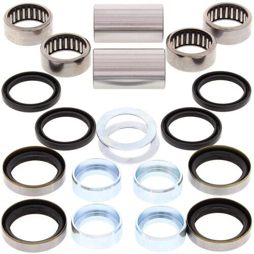 Pivot Works KTM / Husqvarna / Beta Swingarm Bearing Kit
