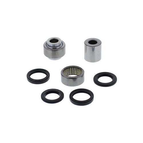 Pivot Works Suzuki RM 125/250 02- 12 RMZ250 07-09 RMZ450 05-09 LT-R450 06-11Rear Shock Bearing Kit