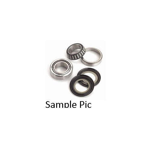 Pivot Works Honda CRF250R 18-21 CRF250RX 19-21 Steering Bearing Kit  