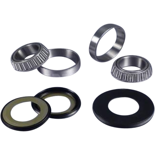Pivot Works KTM 50-85SX 00-24 Husqvarna TC50-85 14-24 Steering Stem Bearing Kit