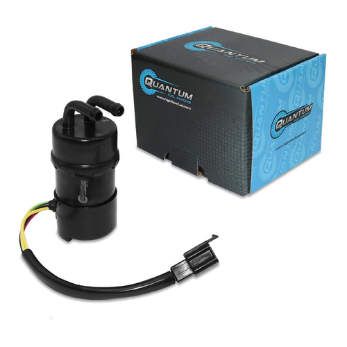 Quantum Suzuki VS750 Intruder 85-91 VS800 Intruder 92-04 Electric Fuel Pump