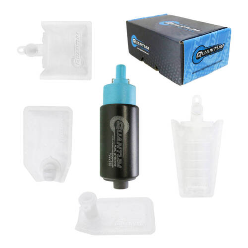 QUANTUM IN-TANK EFI FUEL PUMP
