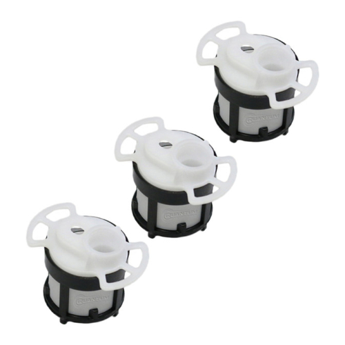 Quantum Husqvarna 701 Enduro KTM 690 Duke / 690 Enduro / KTM 690SMC Fuel Pump EFI Filter (Set of 3)