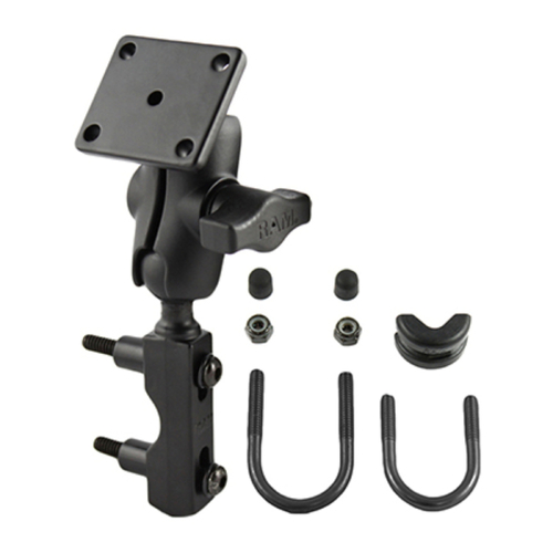 GARMIN RAM MOTORCYCLE BRAKE/CLUTCH RESERVOIR MOUNT FOR GARMIN ZUMO