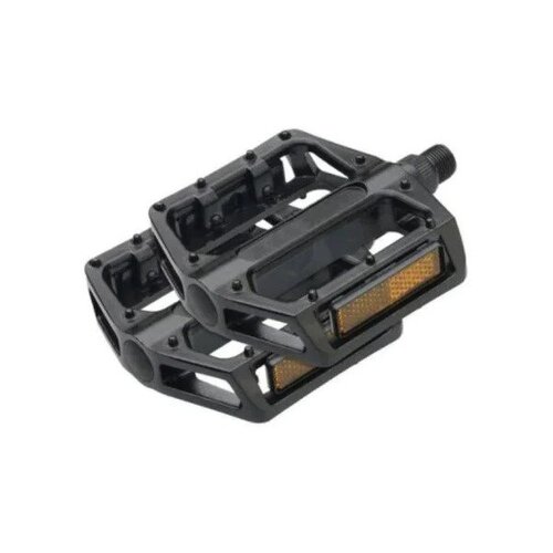 Bicycle Pedal Platform Ryder