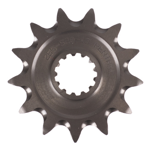 Renthal DR200SE DRZ400 RM250 Grooved Front Sprocket
