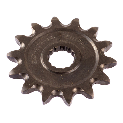 Renthal Gas Gas EC125 07-14 Yamaha WR200 91-98 YZ125 87-04 Front Sprocket 14T Grooved