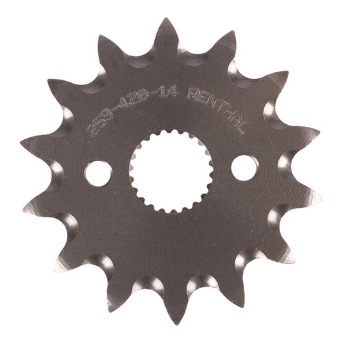 Renthal Honda CRF50F / 70F CR80 / 85 14 Tooth Front Sprocket