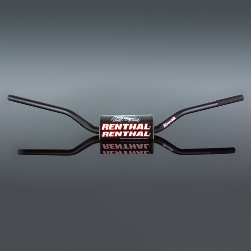 Renthal Fatbar Handlebar RC - Black