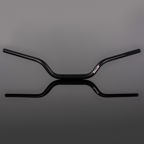 Renthal Handlebar Street Adventure High - Black