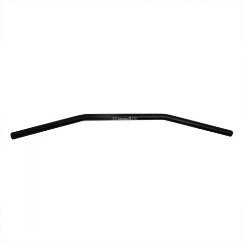 Renthal Handlebar 7/8 Road Sports Black