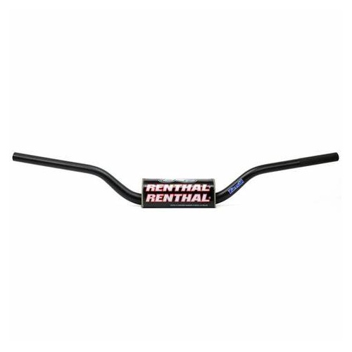 Renthal Fatbar Handlebar RC Mini/85cc - Black