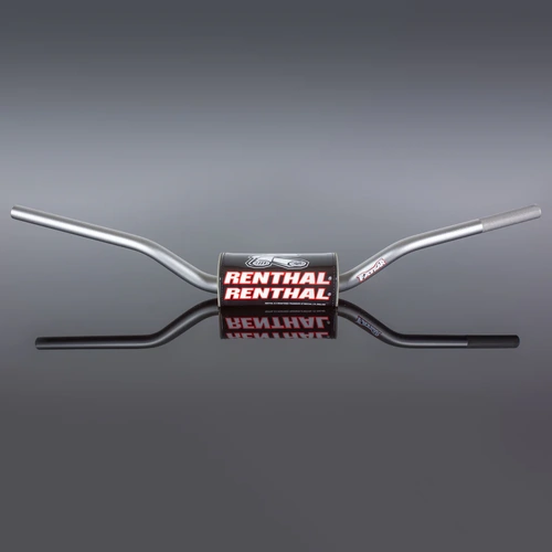 Renthal Fatbar Handlebar RC Mini/85cc - Titanium
