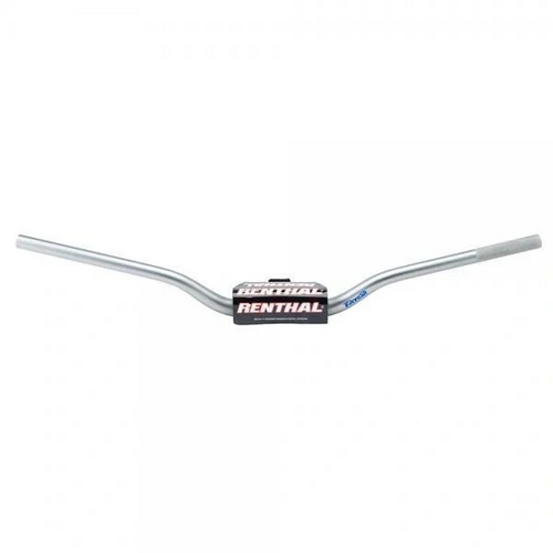 Renthal Fatbar Handlebar Trials 100 Bou/Lampkin - Titanium