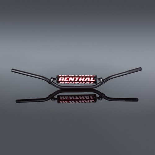 Renthal Handlebar 7/8 Special ATV - Black