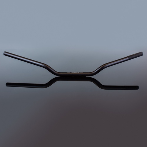 Renthal Handlebar 7/8 Road Wide - Black