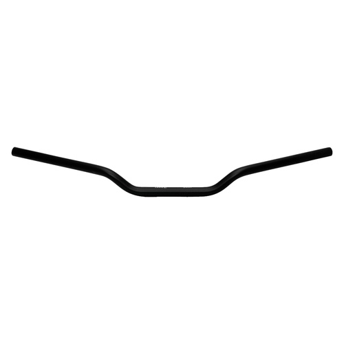 Renthal Handlebar 7/8 Road Low Black