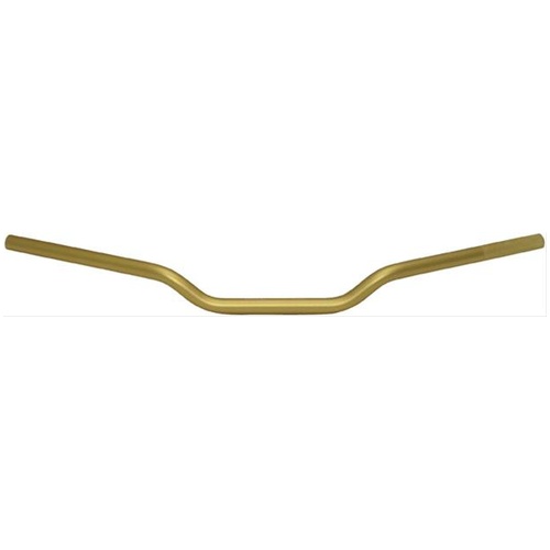 Renthal Handlebar 7/8 Road Low Gold