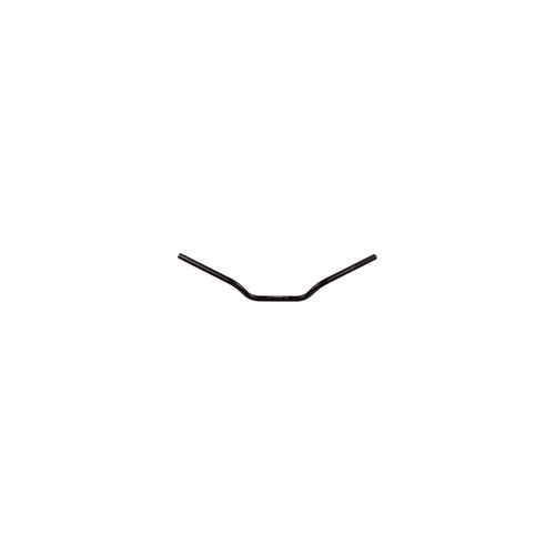 Renthal Handlebar 7/8 Road Medium - Black