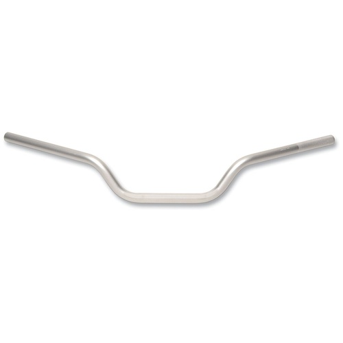 Renthal Handlebar 7/8 Road High - Silver