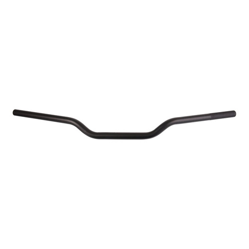 Renthal 7/8 Road Ultra Low Handlebar - Black