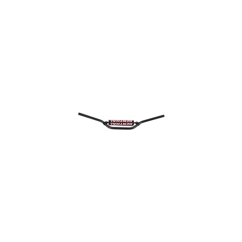 Renthal Handlebar 7/8 Jimmy Button - Black