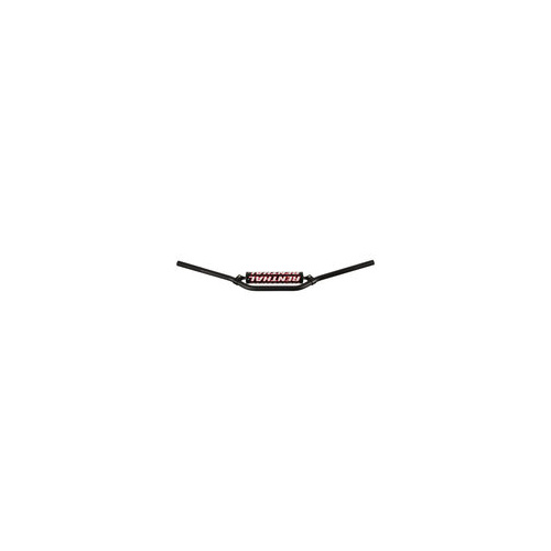 Renthal Honda CR125 CR250 CRF450 02-03 Handlebar 7/8 - Black