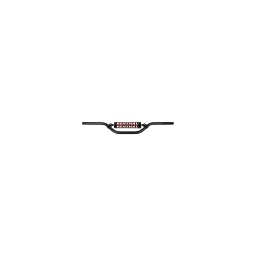 Renthal Handlebar 7/8 RC Mini - Black