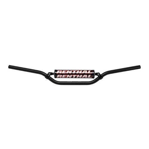 Renthal 7/8 CR Low Handlebar - Black