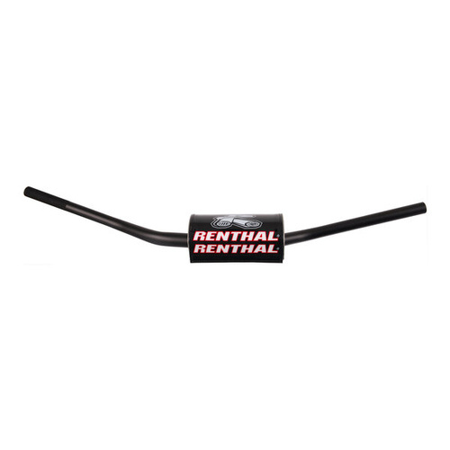 Renthal McGrath Fatbar Handlebar - Black