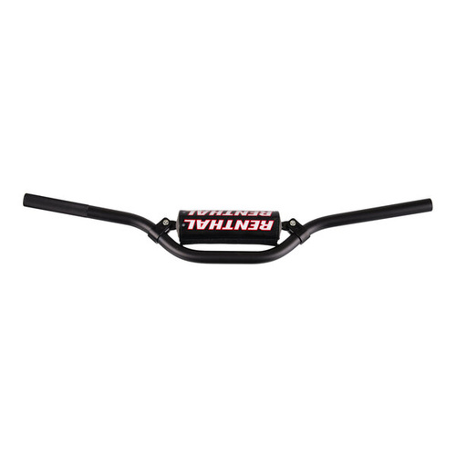 Renthal 7/8 KTM 50 SX Mini Handlebar - Black
