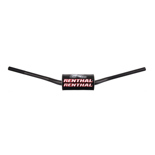 Renthal Villopoto/Stewart KTM Fatbar Handlebar - Black