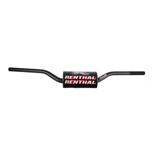 Renthal KTM SX85 2013+ Husqvarna TC85 2017+ Fatbar Handlebar - Black