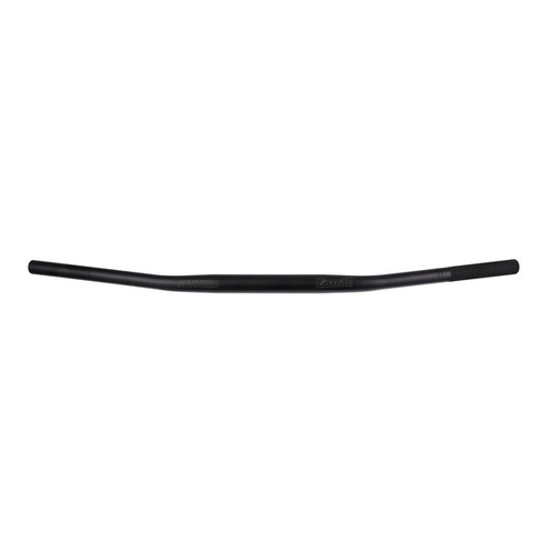 Renthal Street Sports Fatbar Handlebar - Black