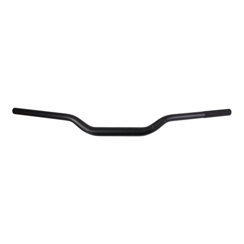 Renthal Street Low Touring Fatbar Handlebar - Black