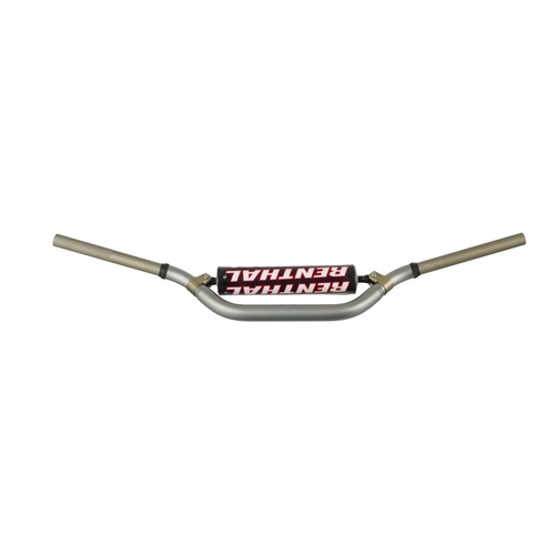 Renthal 922 Twinwall Handlebar - Titanium