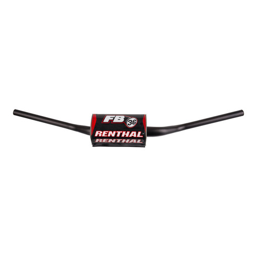 Renthal Fatbar Handlebar36 - Black
