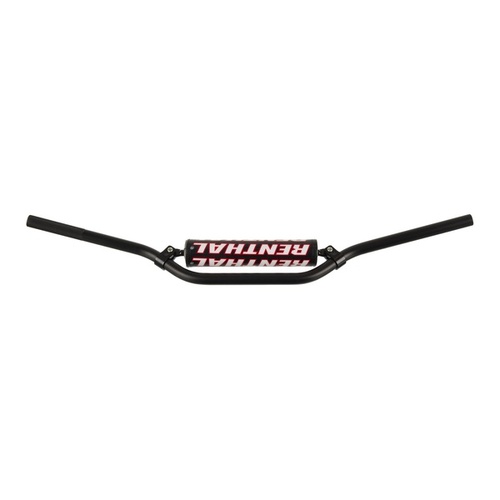 Renthal 966 Handlebar 7/8 Reed / Windham / McGrath - Black