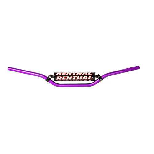 Renthal 971 Handlebar 7/8 Carmichael/Windham - Purple