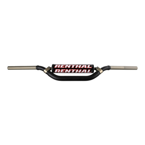Renthal 998 Twinwall Handlebar - Black