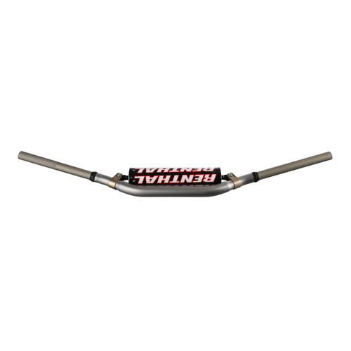 Renthal 999 Twinwall Handlebar - Titanium
