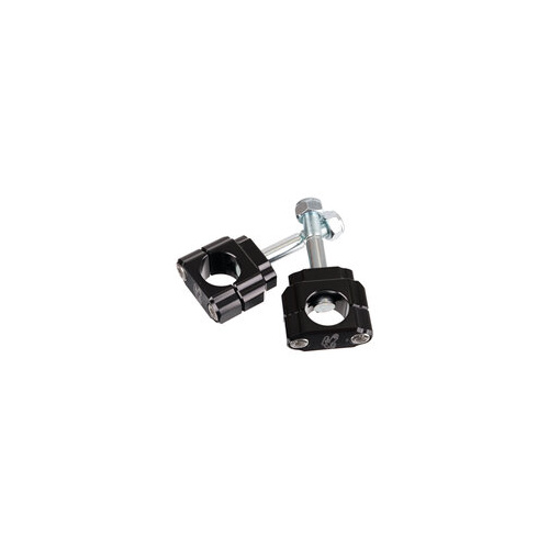 Renthal Handlebar Mounts 28.6mm Clamps No Offset