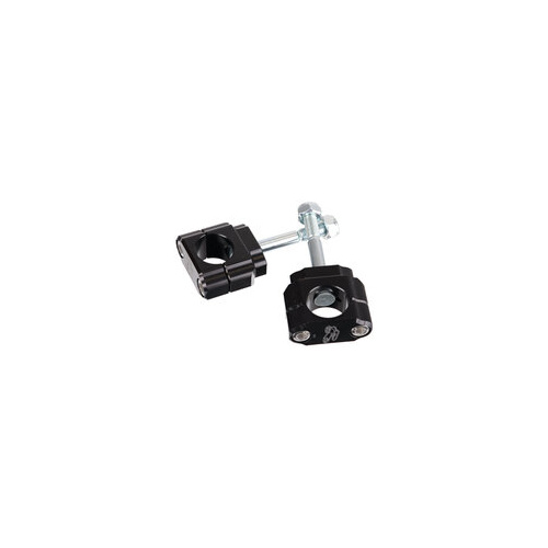Renthal Handlebar Mounts 28.6mm Clamps No Offset