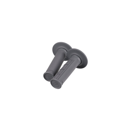 Renthal SL MX Handlebar Grips Medium Diamond/Waffle