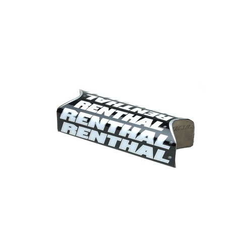 Renthal Fatbar Team Black Bar Pad