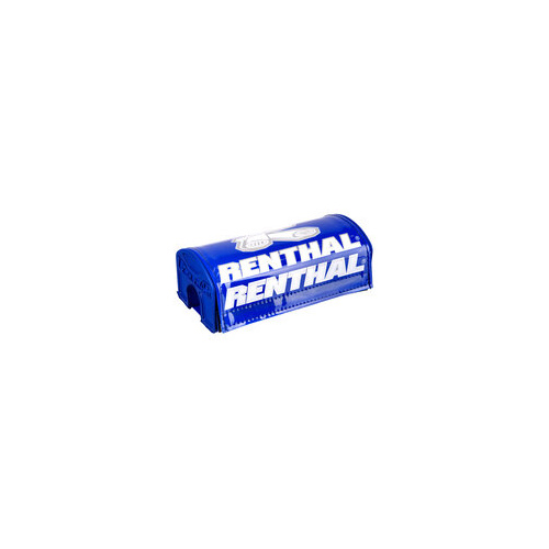 Renthal Fatbar Pad - Blue / Blue