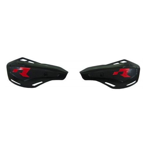 Racetech HP1 Handguard Covers Black