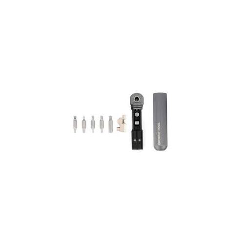 Bicycle Groove Tool Pro with Chain Breaker Ryder